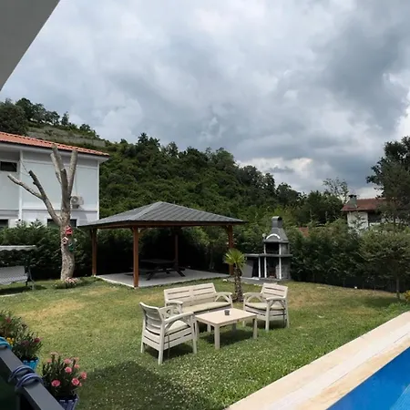 Dereici * Sapanca
