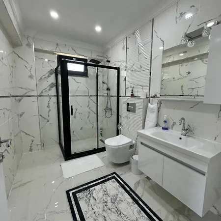 Dereici Willa Sapanca