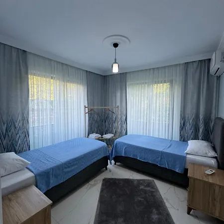 Willa Dereici Sapanca