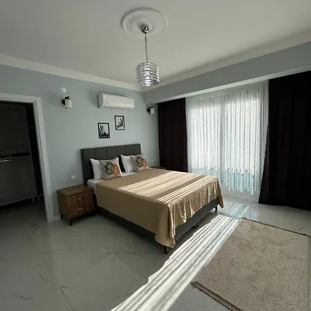 Villa Dereici *