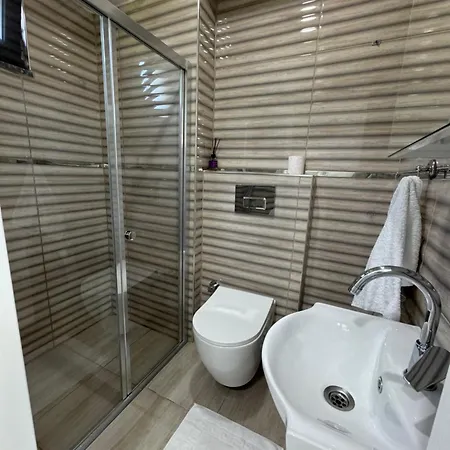 Dereici Willa Sapanca