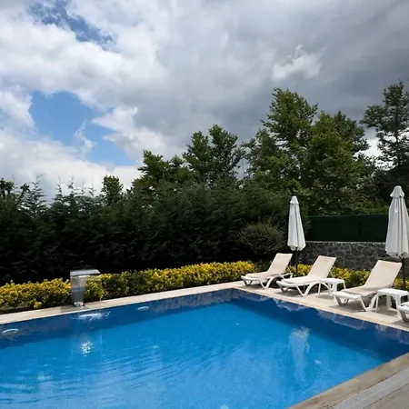 Willa Dereici Sapanca