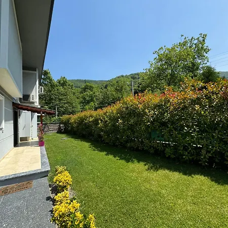 Dereici Villa *