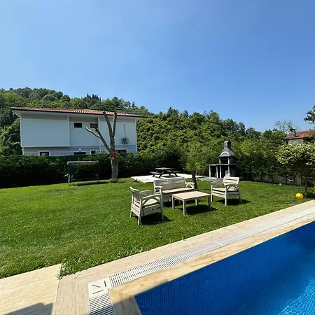 Dereici Willa Sapanca