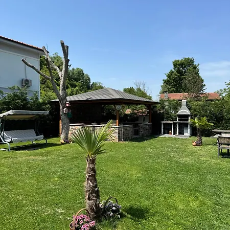 Dereici Willa Sapanca