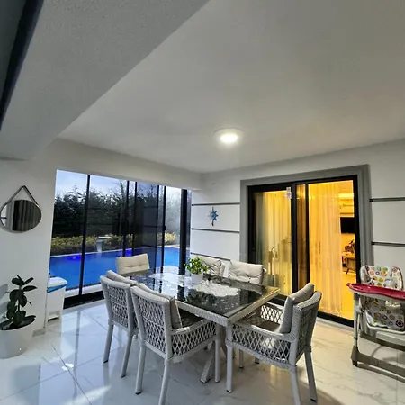 Dereici Vila Sapanca
