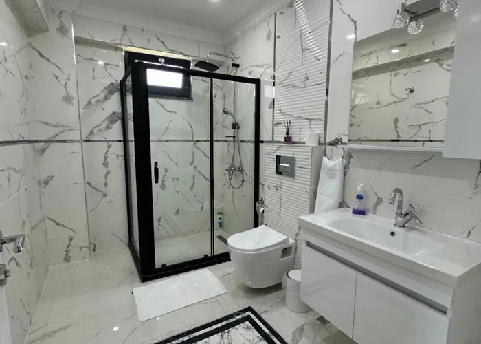 Dereici Villa Sapanca