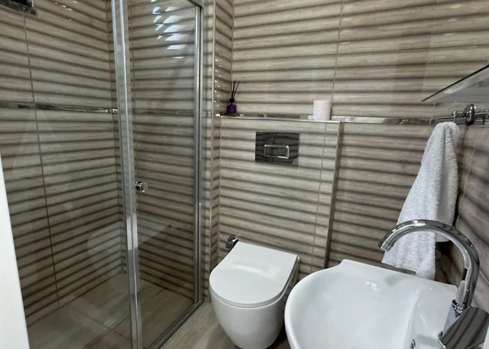 Dereici Villa Sapanca