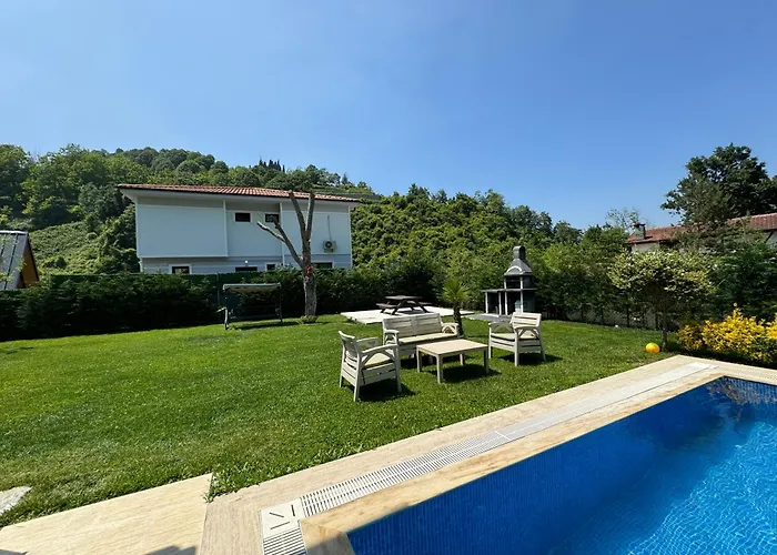 Dereici Villa Sapanca