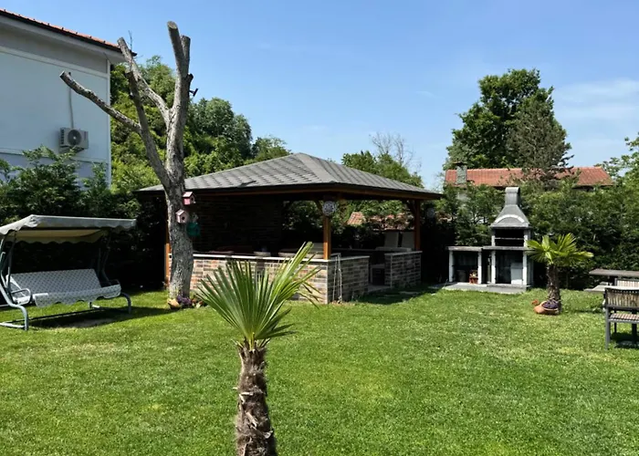 Dereici Villa Sapanca