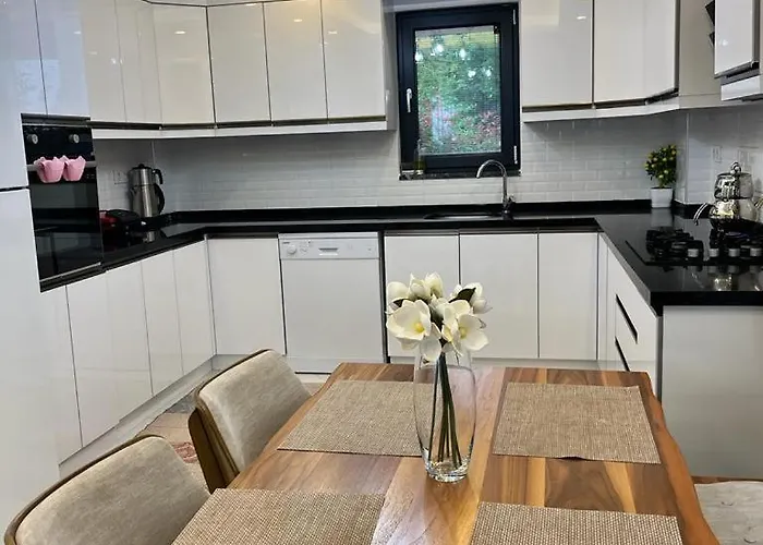 Villa Dereici Sapanca